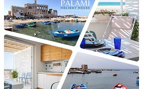 Palamì - Polignano a Mare Holiday House