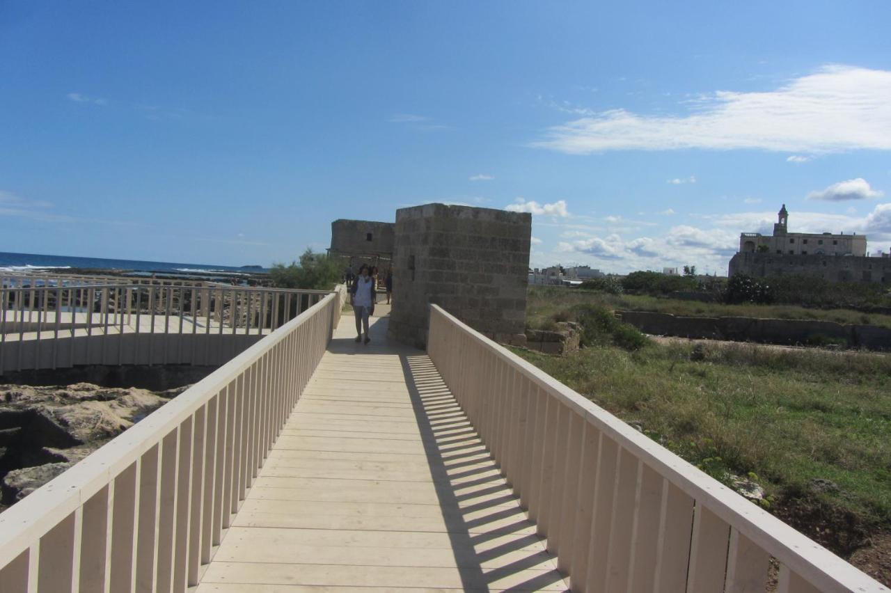 Palamì - Polignano a Mare Holiday House Esterno foto